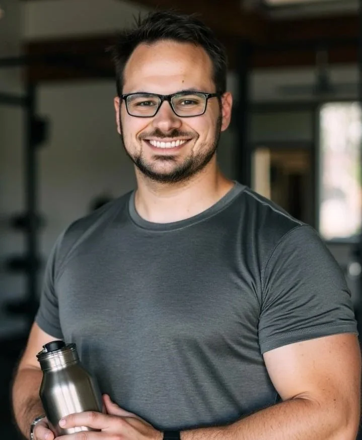 Landry Estes — Founder, The Function Lab